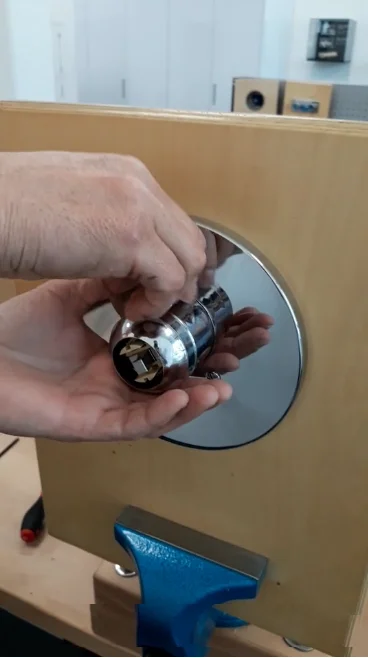 HANSAVAROX Dismantling